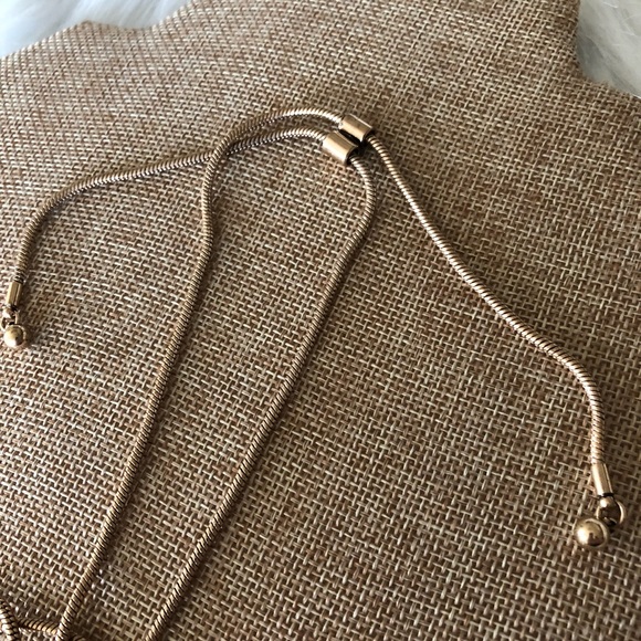 Stunning boho necklace - Picture 8 of 8